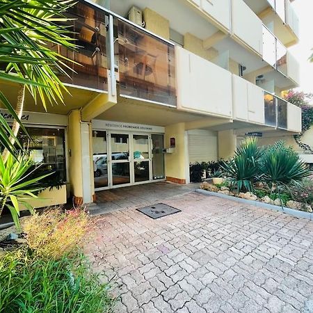 Le Chevrefeuille - Easystay83 Saint-Raphaël Exteriér fotografie