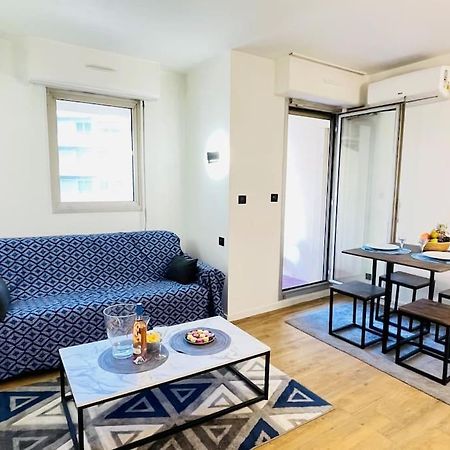Le Chevrefeuille - Easystay83 Saint-Raphaël Exteriér fotografie