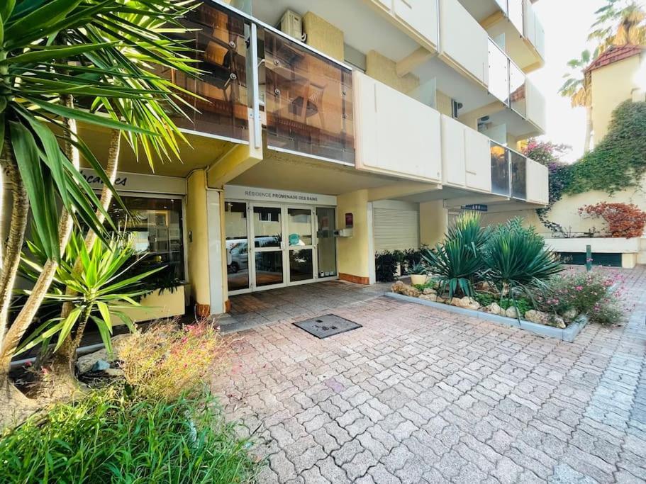 Le Chevrefeuille - Easystay83 Saint-Raphaël Exteriér fotografie