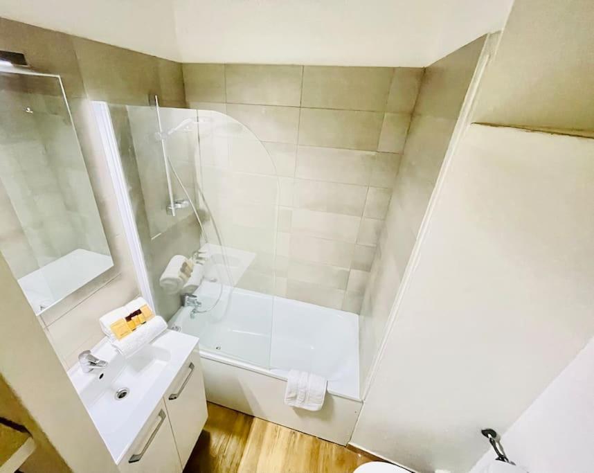 Le Chevrefeuille - Easystay83 Saint-Raphaël Exteriér fotografie