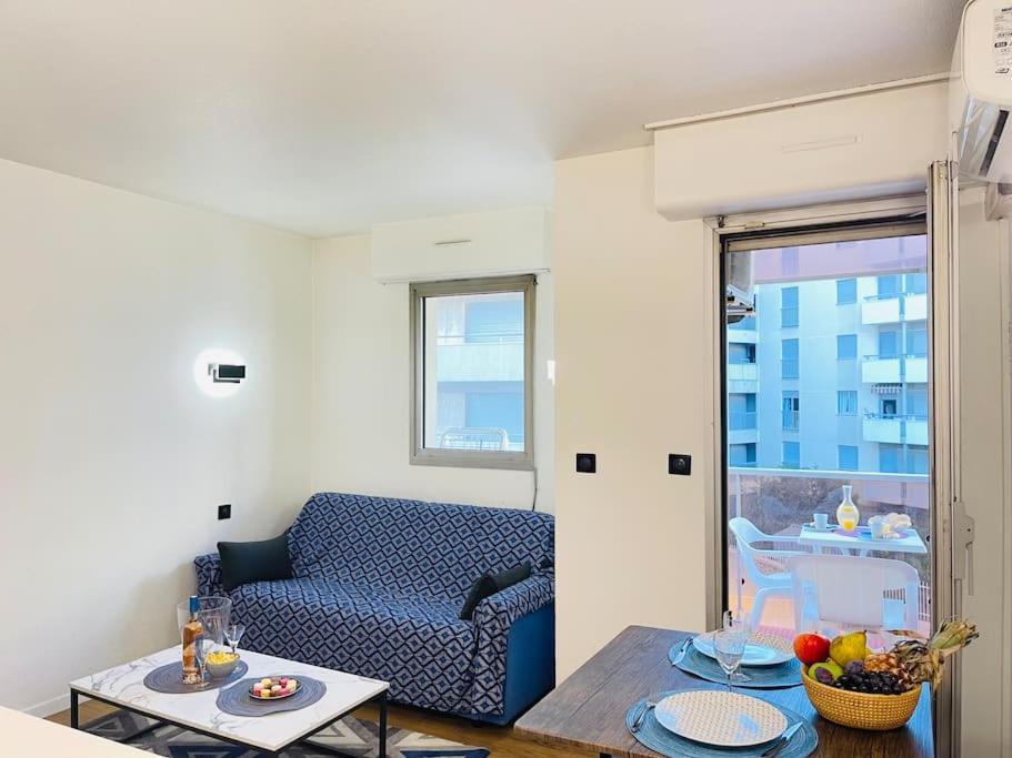 Le Chevrefeuille - Easystay83 Saint-Raphaël Exteriér fotografie