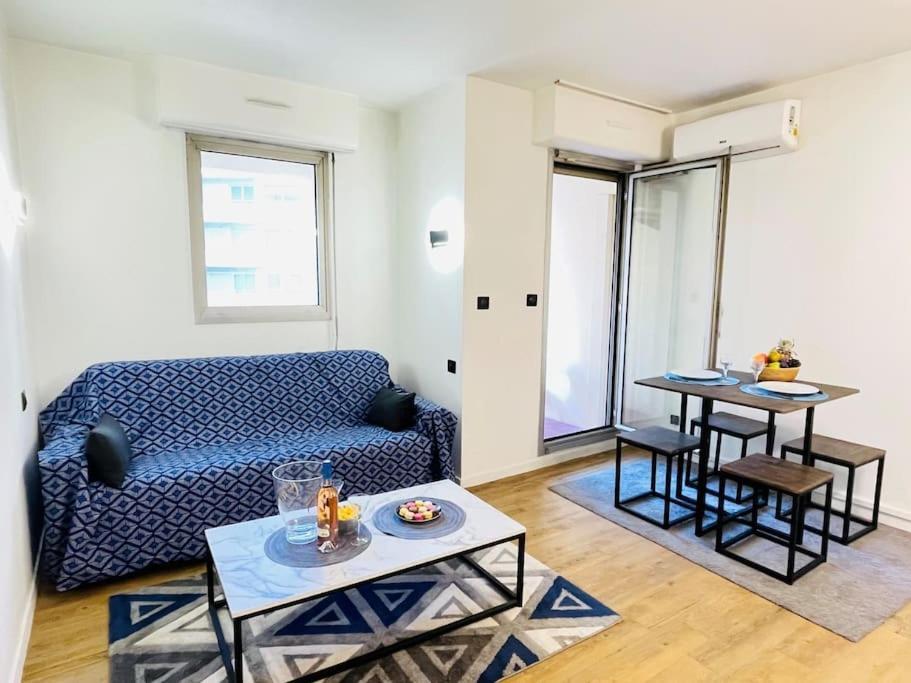 Le Chevrefeuille - Easystay83 Saint-Raphaël Exteriér fotografie