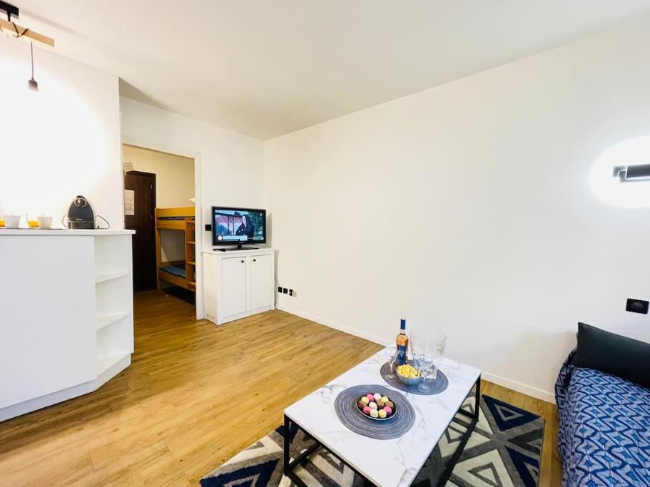 Le Chevrefeuille - Easystay83 Saint-Raphaël Exteriér fotografie