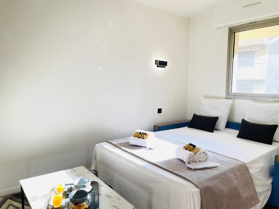Le Chevrefeuille - Easystay83 Saint-Raphaël Exteriér fotografie