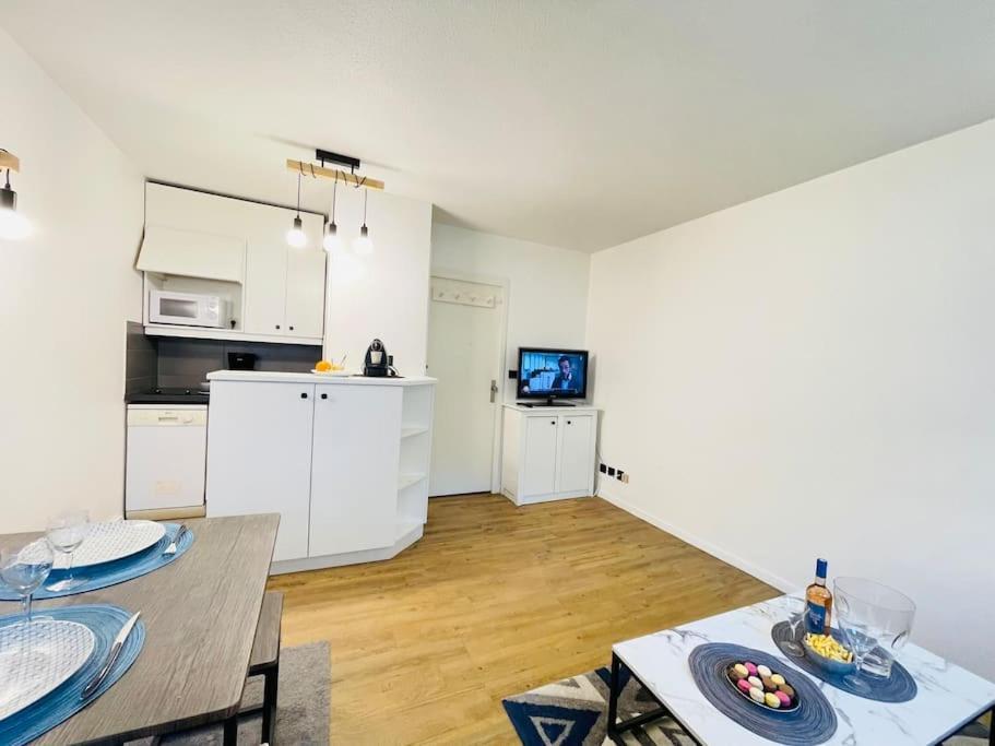 Le Chevrefeuille - Easystay83 Saint-Raphaël Exteriér fotografie