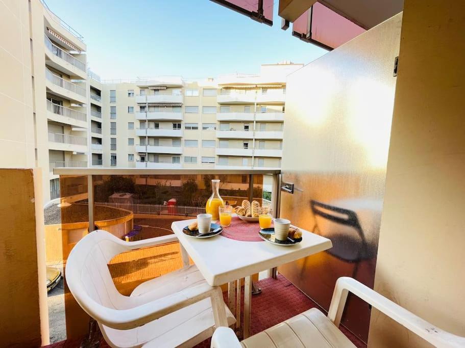 Le Chevrefeuille - Easystay83 Saint-Raphaël Exteriér fotografie