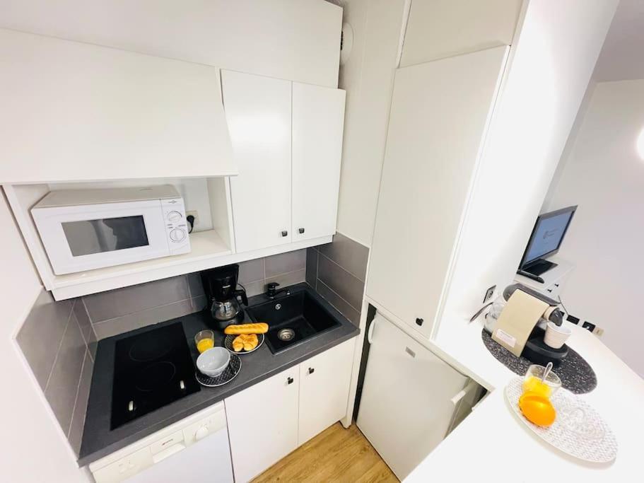 Le Chevrefeuille - Easystay83 Saint-Raphaël Exteriér fotografie